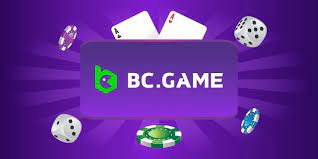 BC Game Online casino: descubra como se divertir com criptomoedas