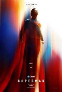 Superman (2025) online