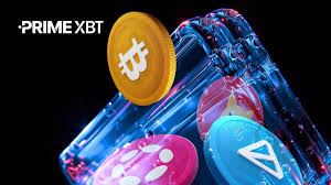 Descubra o Funcionamento do PrimeXBT Exchange Descubra o Funcionamento do PrimeXBT Exchange