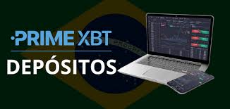 Descubra o Funcionamento do PrimeXBT Exchange Descubra o Funcionamento do PrimeXBT Exchange