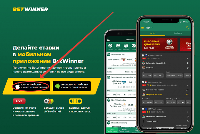 Descubre los increíbles Betwinner Bonuses que te esperan Descubre los increíbles Betwinner Bonuses que te esperan