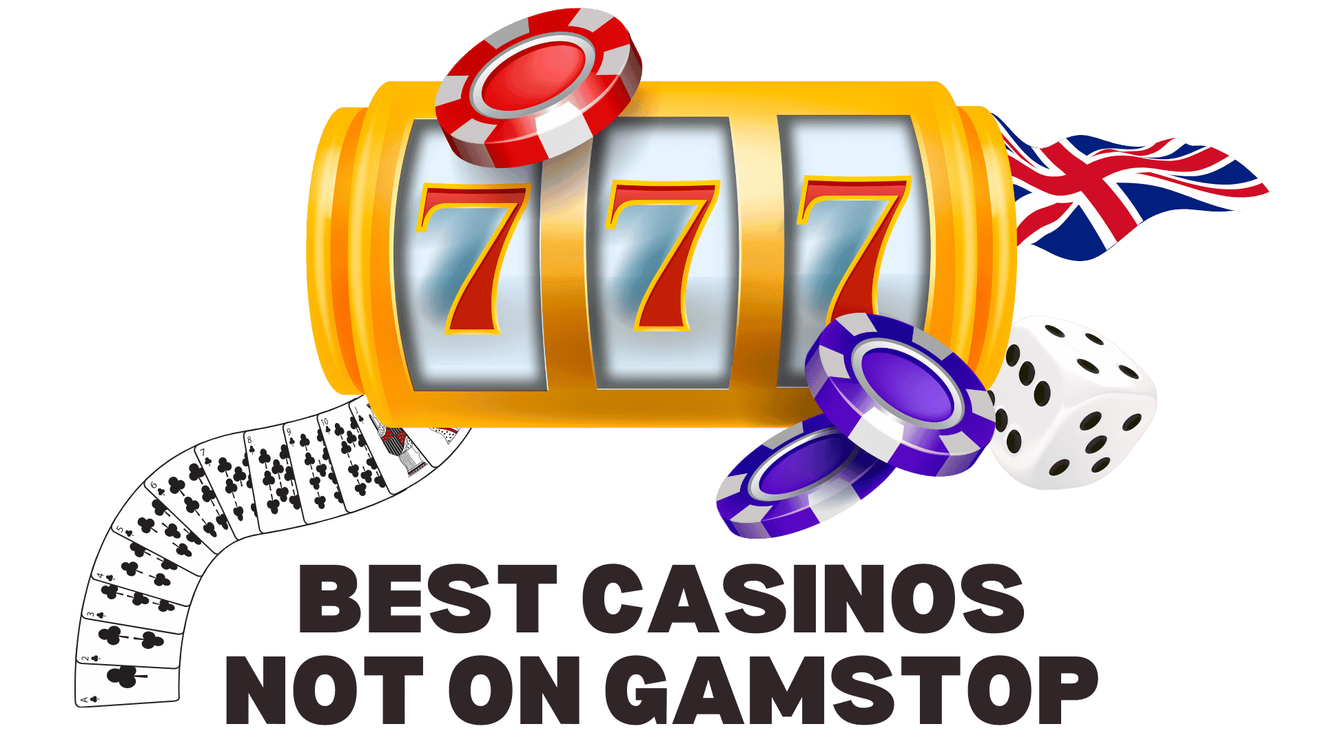 Discover the Excitement at Casinos Not on Gamstop UK 466 Discover the Excitement at Casinos Not on Gamstop UK 466
