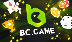 Все о Bcgame Im ваш портал в мир криптоигр Все о Bcgame Im ваш портал в мир криптоигр