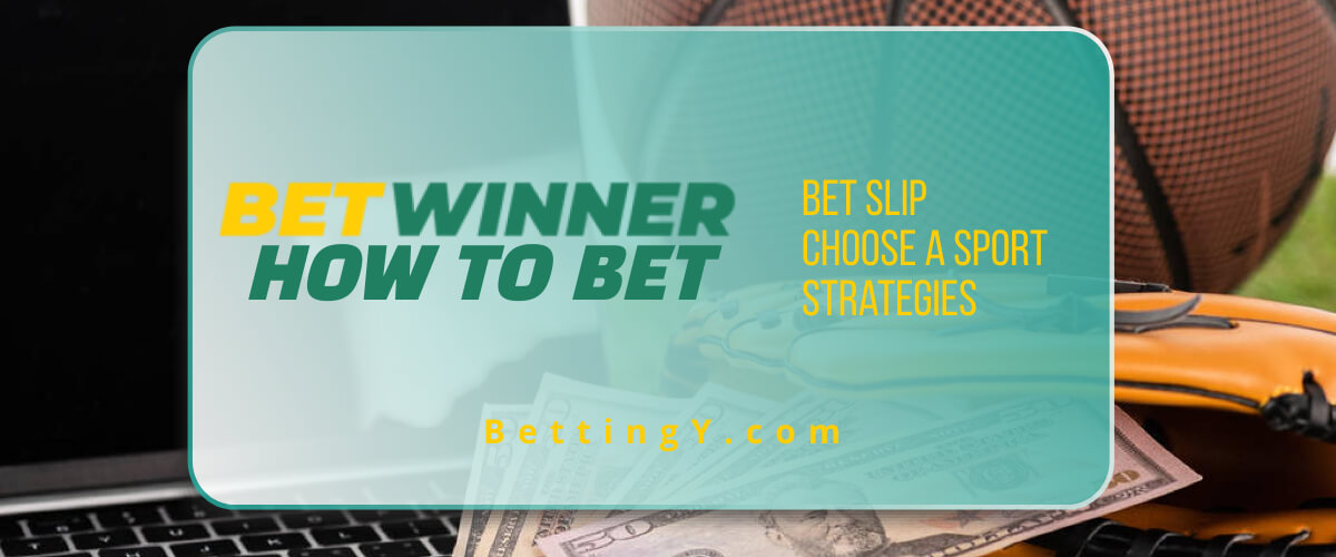 Explore Betwinner Features Your Complete Guide