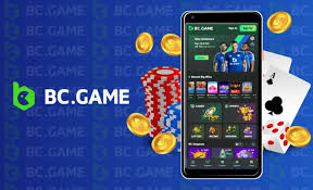 Exploring the Exciting World of BC.Game's Casino Games Exploring the Exciting World of BC.Game's Casino Games
