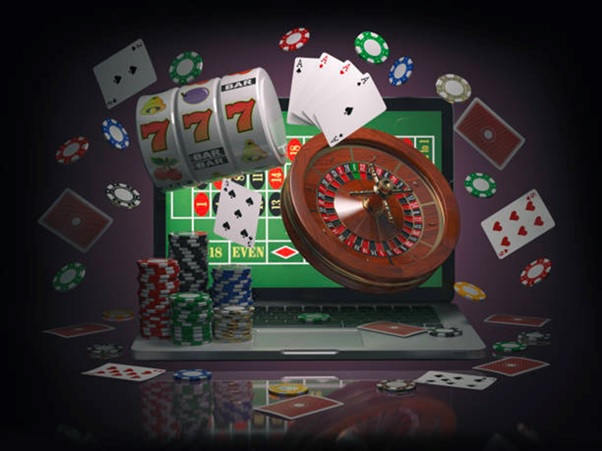 How to Avoid Common Mistakes When Playing at Online Casinos 43