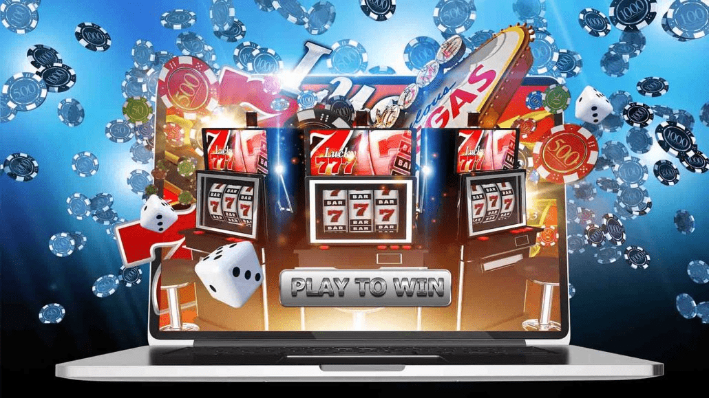 How to Avoid Common Mistakes When Playing at Online Casinos 43