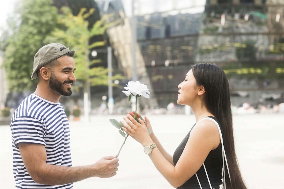 Discover your best match on Datempire.com - A testimonial of the popular dating site