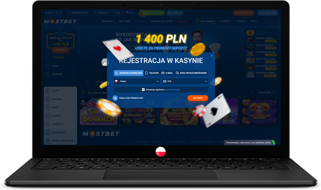 Jaké atributy Mostbet používá?