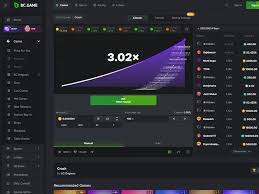 Сайт BC Game Crypto Casino