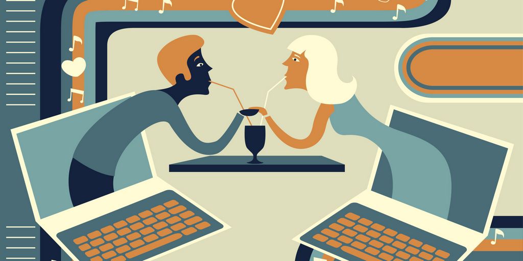 What's crucial to you in a person's dating profile?