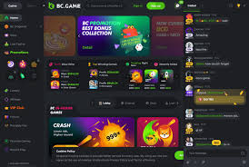 Ultimate Guide to BC Game Play Strategies, Tips, and Insights Ultimate Guide to BC Game Play Strategies, Tips, and Insights