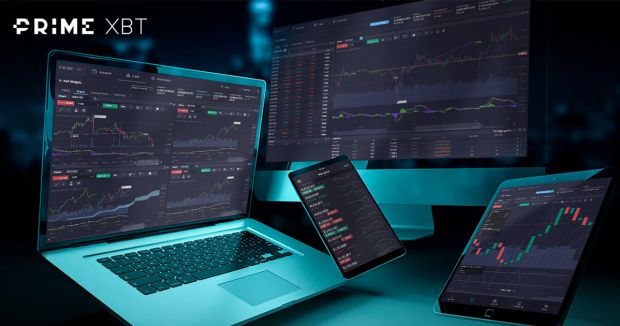 Unlocking Success The PrimeXBT Team Behind the Platform