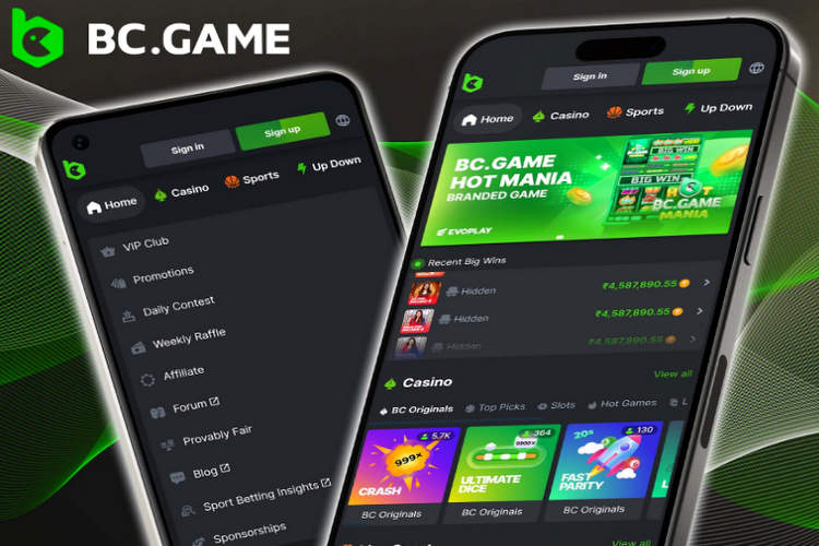 BC.Game Rəyləri - Oyunçuların Fikirləri və Təcrübələri