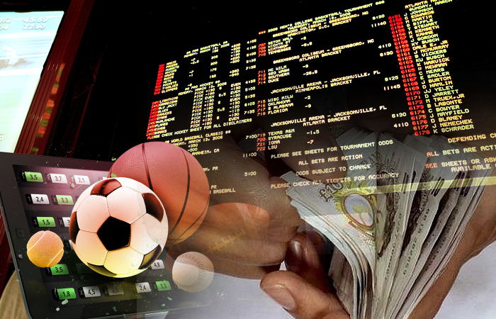 Betandreas ensures a smooth and enjoyable betting experience 3 Betandreas ensures a smooth and enjoyable betting experience 3