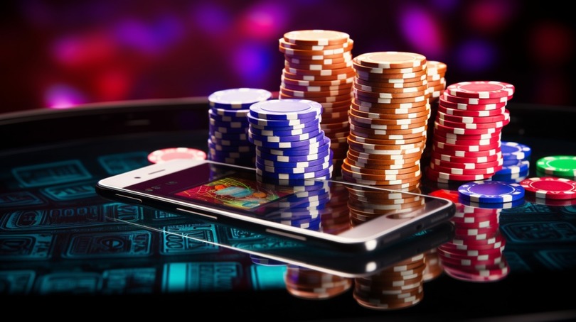 Discover the Exciting World of Jackpot Raider Casino & Sportsbook Discover the Exciting World of Jackpot Raider Casino & Sportsbook
