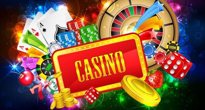 Discover the Exciting World of SpinTime Casino Online Games 7