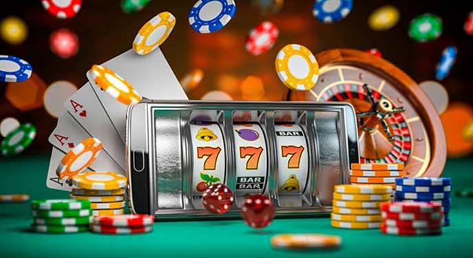 Experience Unmatched Thrills with Online Casino FlashDash Experience Unmatched Thrills with Online Casino FlashDash