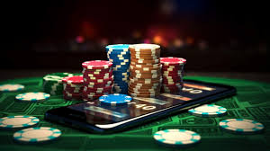 Experience Unmatched Thrills with Online Casino FlashDash Experience Unmatched Thrills with Online Casino FlashDash