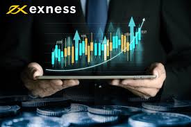Explore Financial Opportunities with Exness Global Markets Explore Financial Opportunities with Exness Global Markets