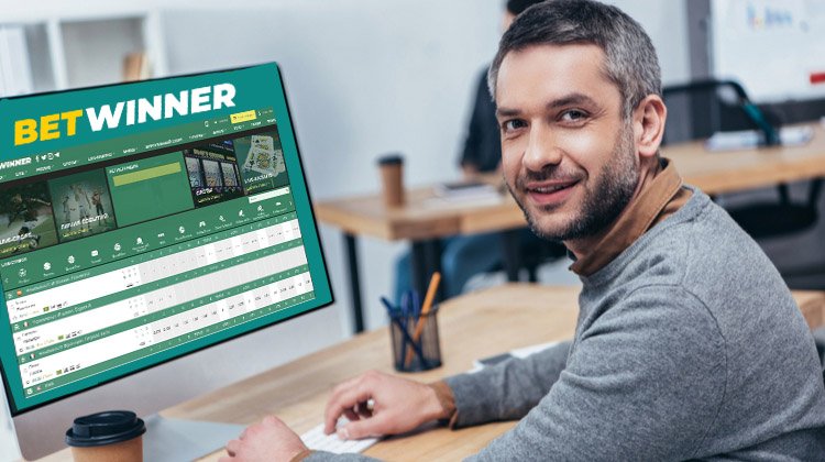Exploring the Exciting World of Betwinner A Comprehensive Guide Exploring the Exciting World of Betwinner A Comprehensive Guide