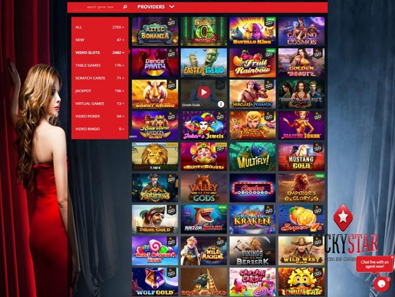 Lucky Star Club 777 Play Online and Win 23 Lucky Star Club 777 Play Online and Win 23