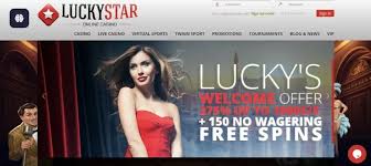 Lucky Star Club 777 Play Online and Win 23 Lucky Star Club 777 Play Online and Win 23
