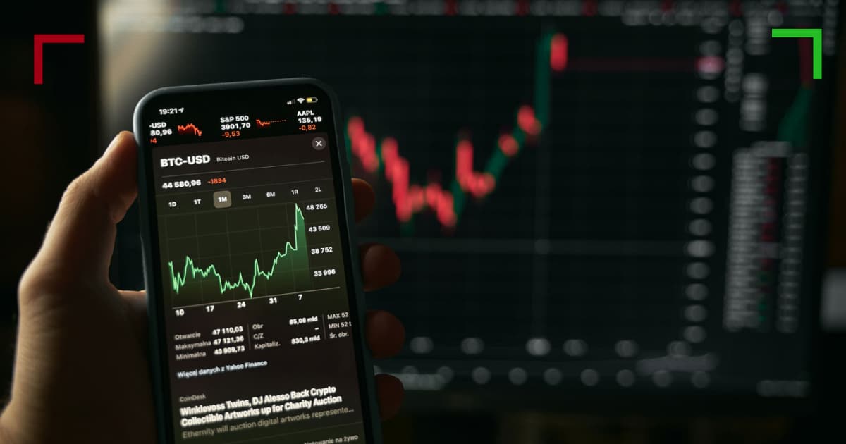 Mastering the Crypto Trading Mindset Keys to Success in a Volatile Market