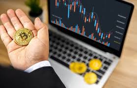 Mastering the Crypto Trading Mindset Keys to Success in a Volatile Market