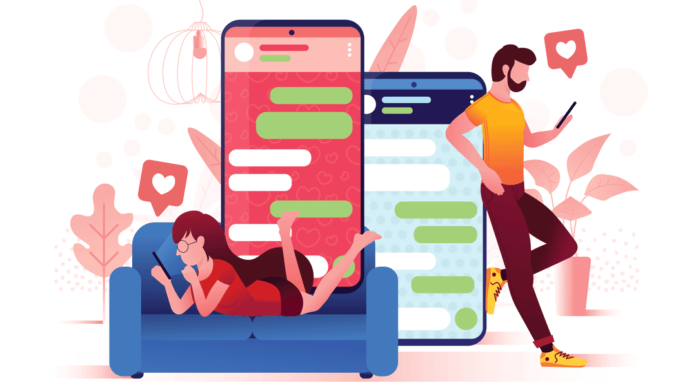 Datempire: A New Period in Online Dating