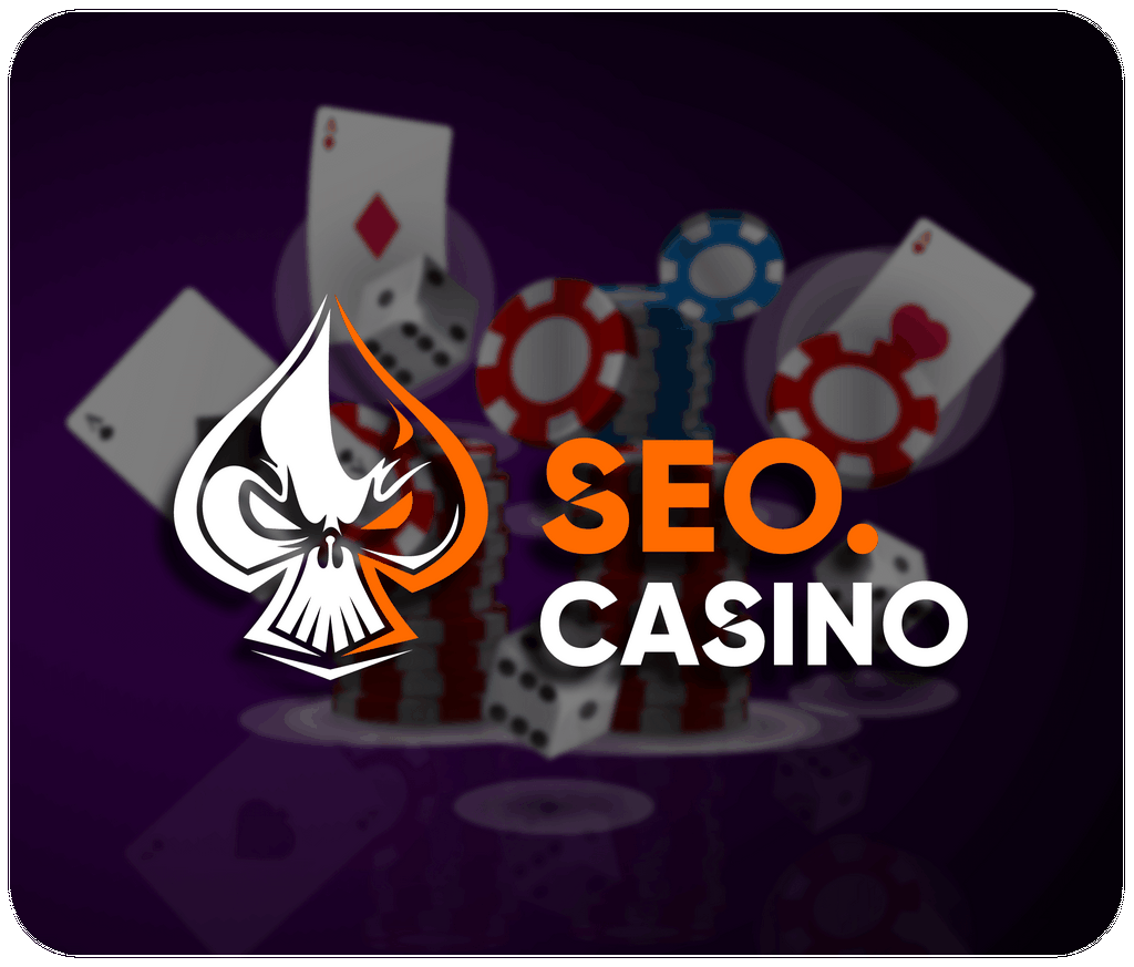 optimización de motores de búsqueda para sitios web de casinos, deportes y juegos