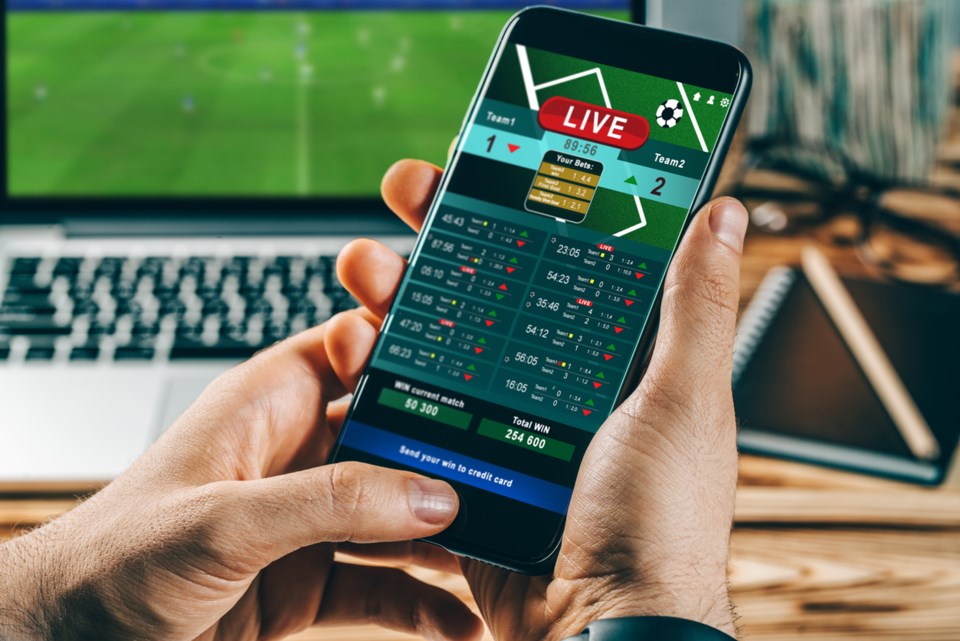 Online gambling regulations worldwide 2025 30