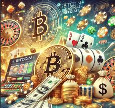 カジノ 仮想通貨 新しいギャンブルの世界 カジノ 仮想通貨 新しいギャンブルの世界