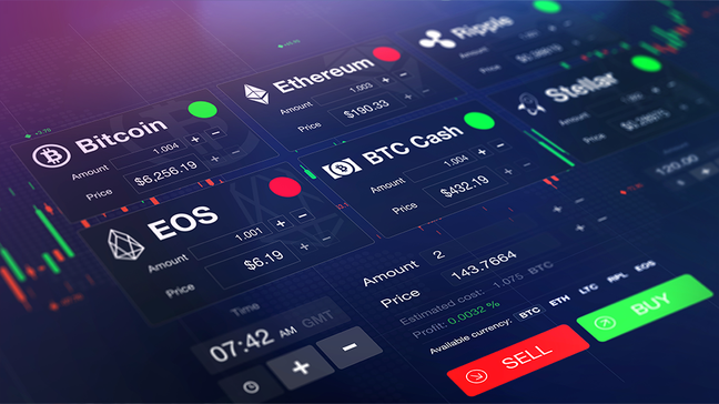The Future of Trading Exploring the Crypto Trading Bot Platform The Future of Trading Exploring the Crypto Trading Bot Platform