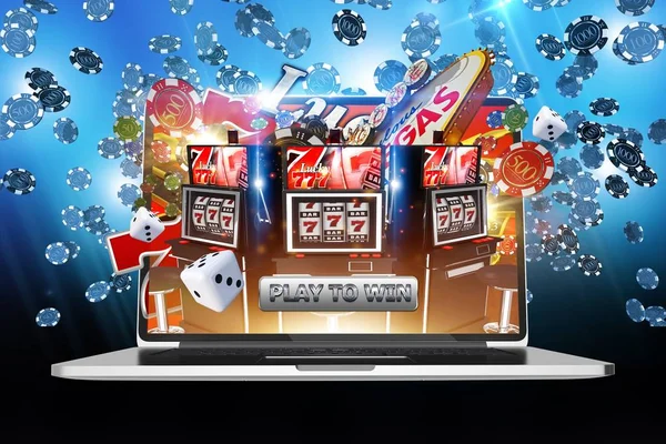 The Ultimate Gambling Experience Casino NineWin The Ultimate Gambling Experience Casino NineWin