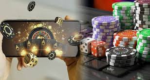 Experience the Thrill of Online Casino Lucky Mister Experience the Thrill of Online Casino Lucky Mister