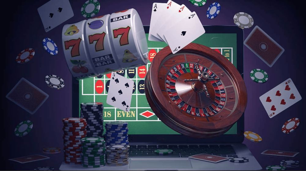 Explore the Exciting World of Casino DogsFortune UK 7 Explore the Exciting World of Casino DogsFortune UK 7