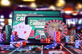 Lucky Max Casino Online Games A Comprehensive Guide