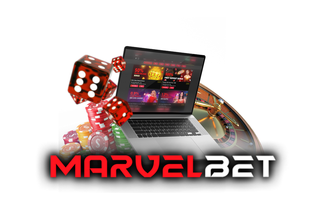 Marvel Online Casino