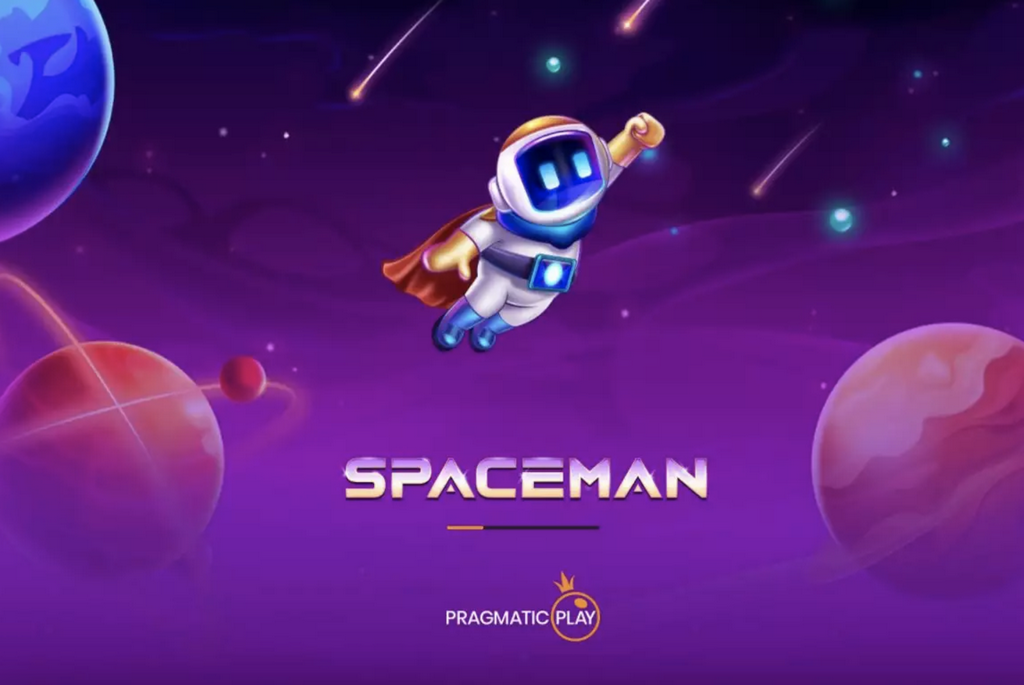 Spaceman Evaluation (2025) - RTP & Free Rotate