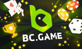 The Ultimate Guide to BC.Game UA Your Gateway to Exciting Crypto Gaming The Ultimate Guide to BC.Game UA Your Gateway to Exciting Crypto Gaming