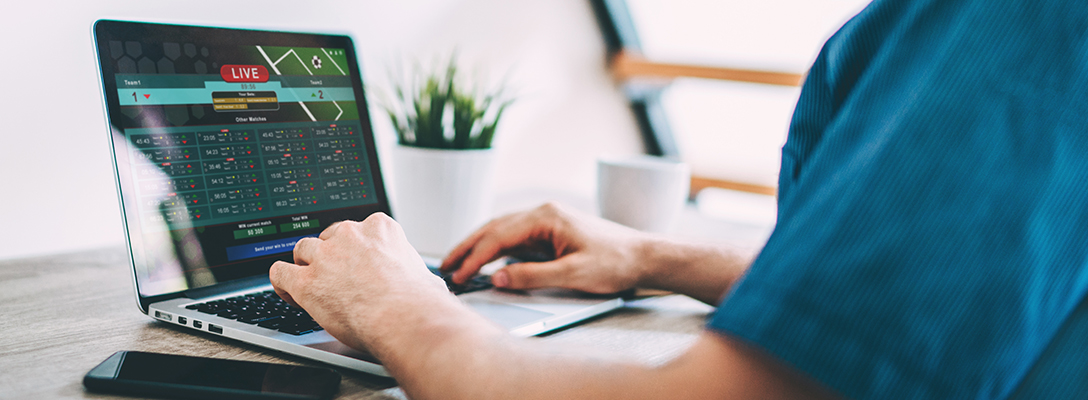 Top live betting strategies for sports enthusiasts 22