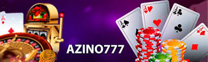 Азино 777 Непревзойденный мир азартных игр Азино 777 Непревзойденный мир азартных игр