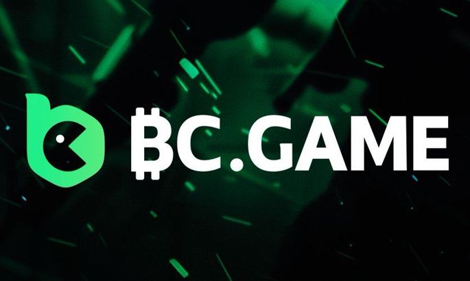 BC game казино Обзор и возможности для игроков BC game казино Обзор и возможности для игроков