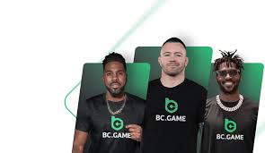 BC game казино Обзор и возможности для игроков BC game казино Обзор и возможности для игроков