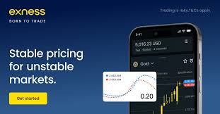 Comprehensive Exness Forex Broker Review Unveiling Opportunities and Risks Comprehensive Exness Forex Broker Review Unveiling Opportunities and Risks
