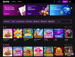Discover Excitement with Casiny App Your Ultimate Gaming Companion