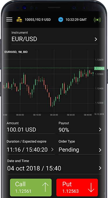 Discover the Best 5 Minute Binary Options for Quick Profits 4 Discover the Best 5 Minute Binary Options for Quick Profits 4