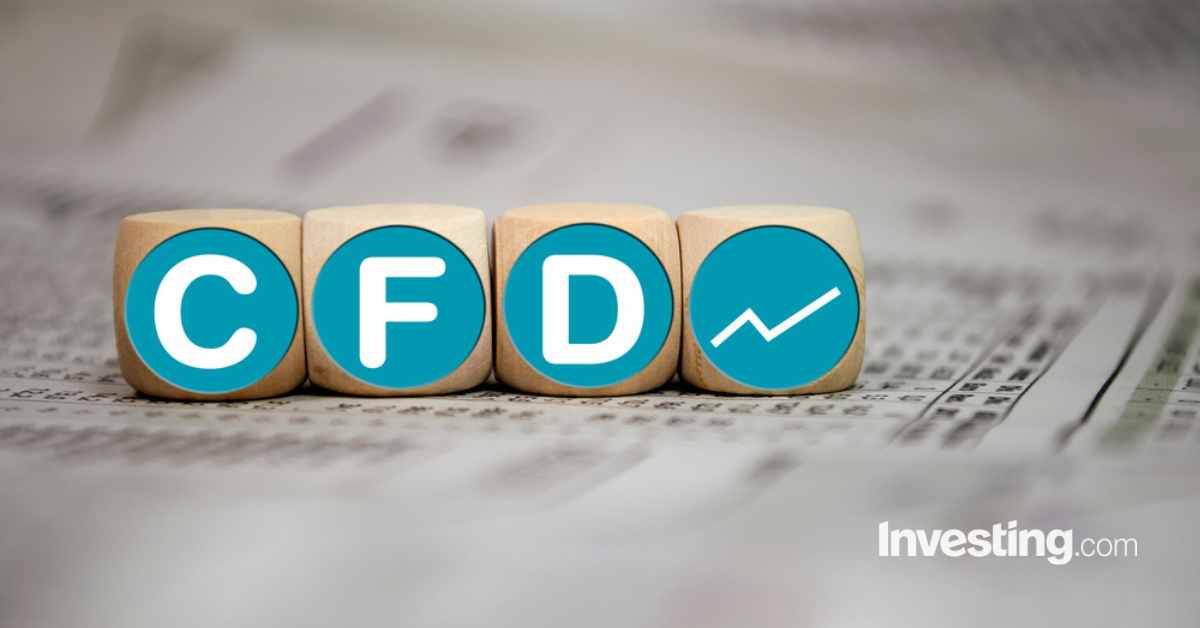 Discover the Best CFD Trading App for Your Needs - Best CFD Trading App