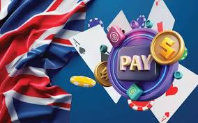 Discovering the Best Features of Triumph Online Casino UK Discovering the Best Features of Triumph Online Casino UK